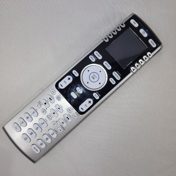 Icon IR34A Programmable Universal Remote Control - Picture 1 of 1